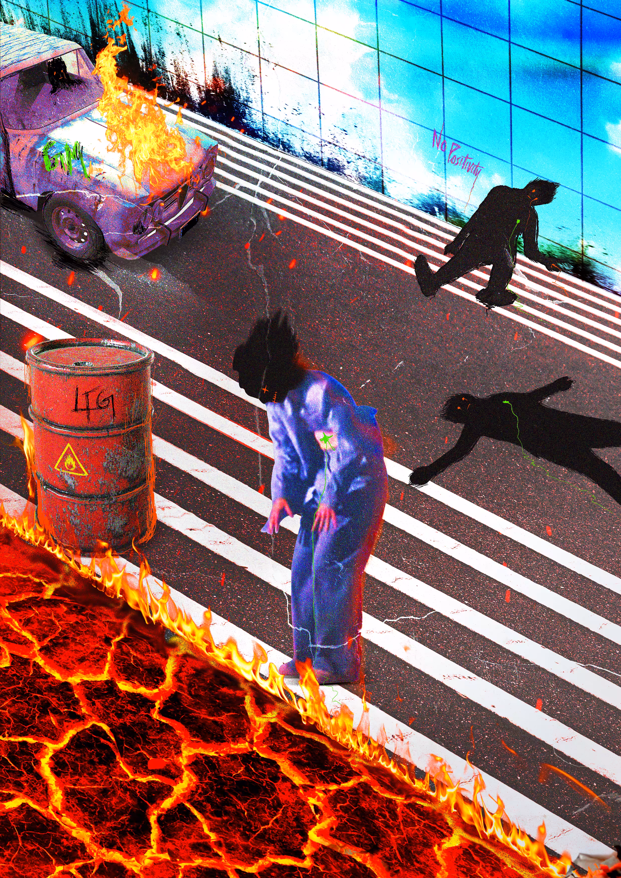 Rekt Street