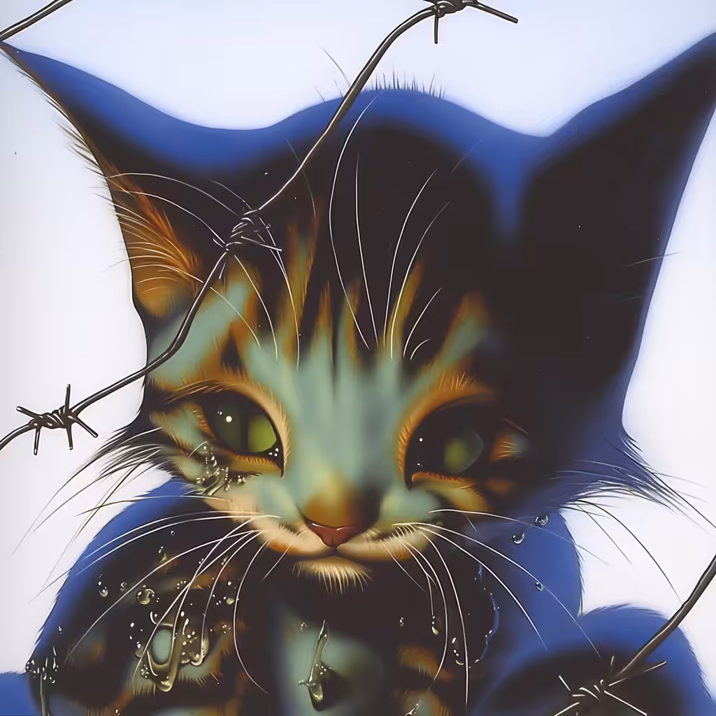 GothKats® #5