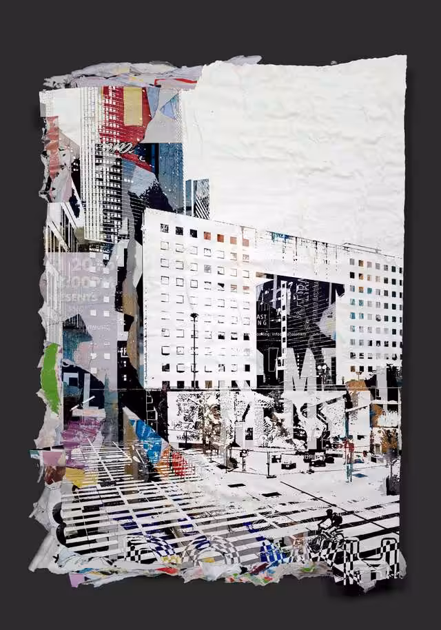 Layers: LAYERS #1218