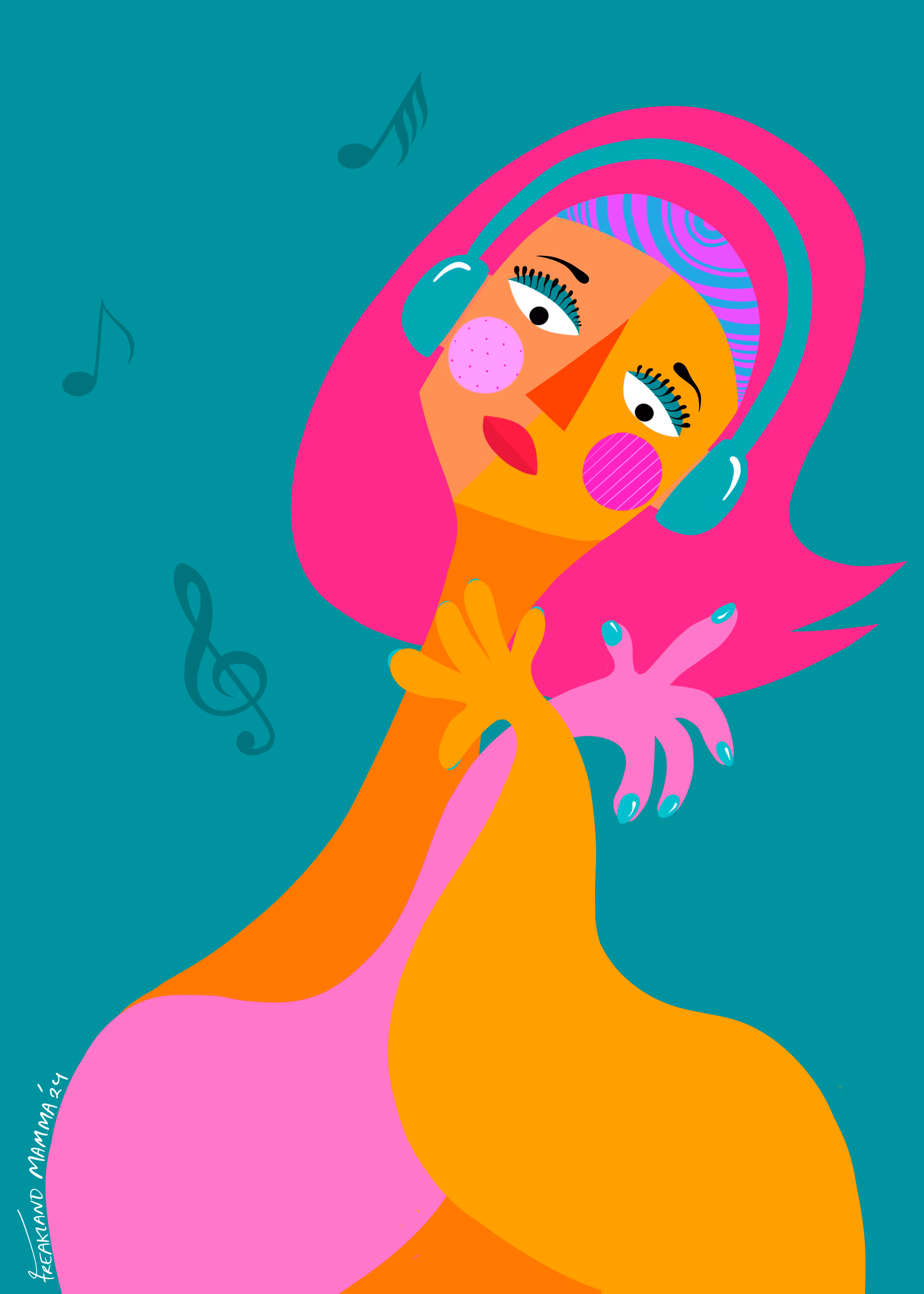 DANCE RHAPSODY: 05