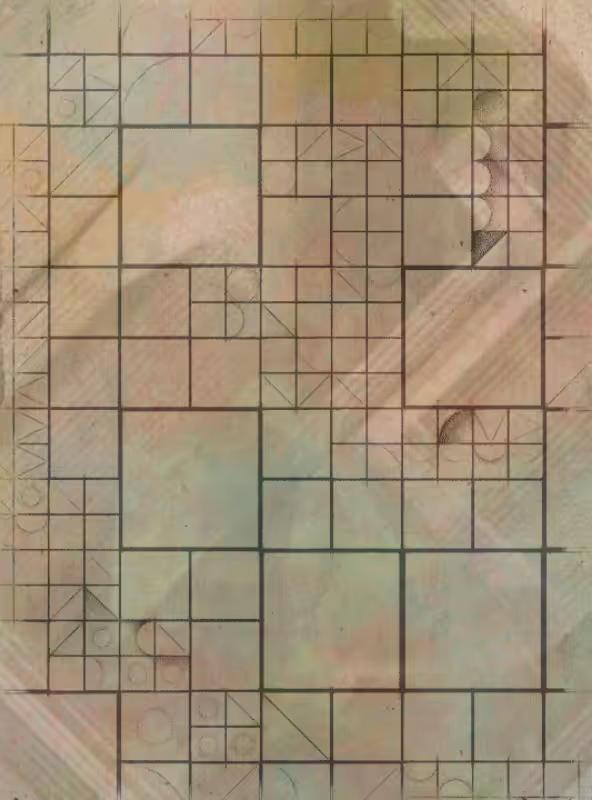 Geoform #30