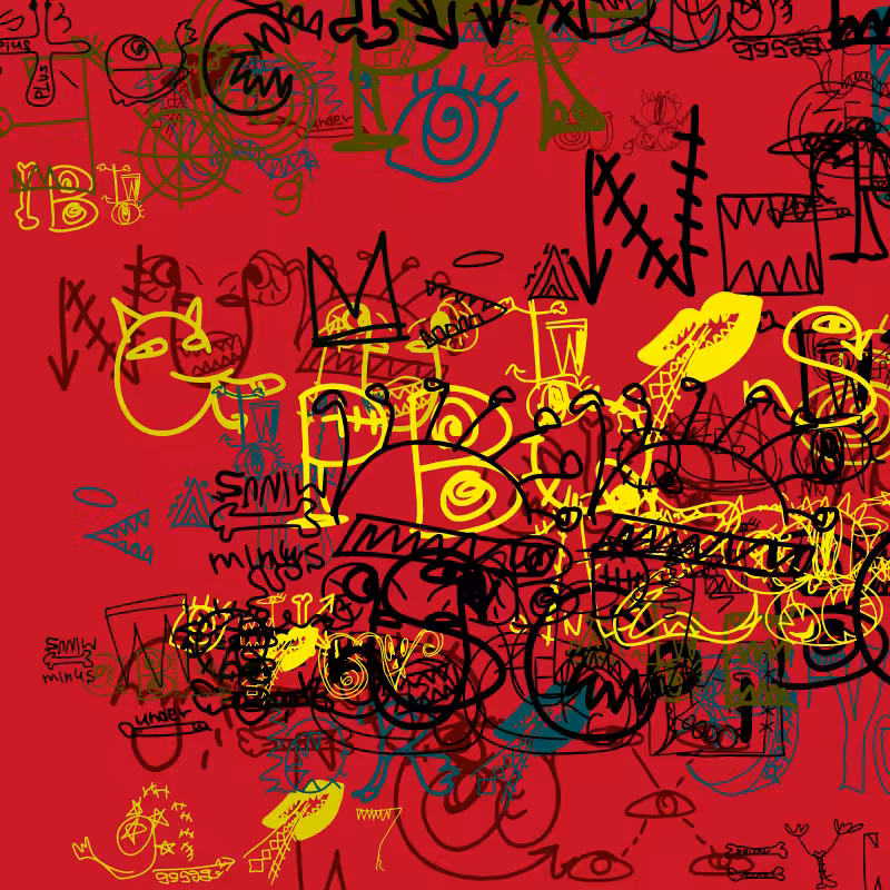 BadGraffiti F #14