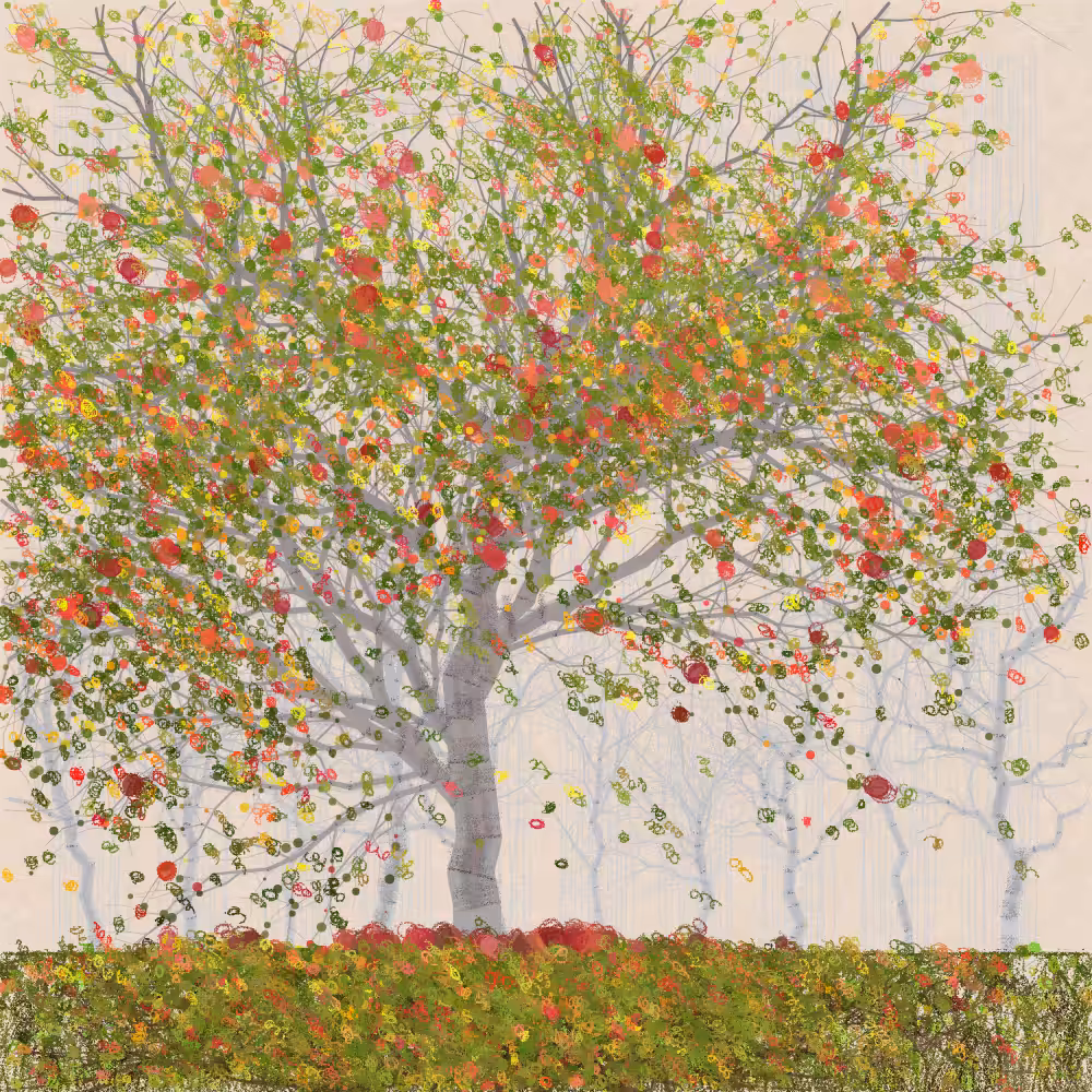Orchard #307