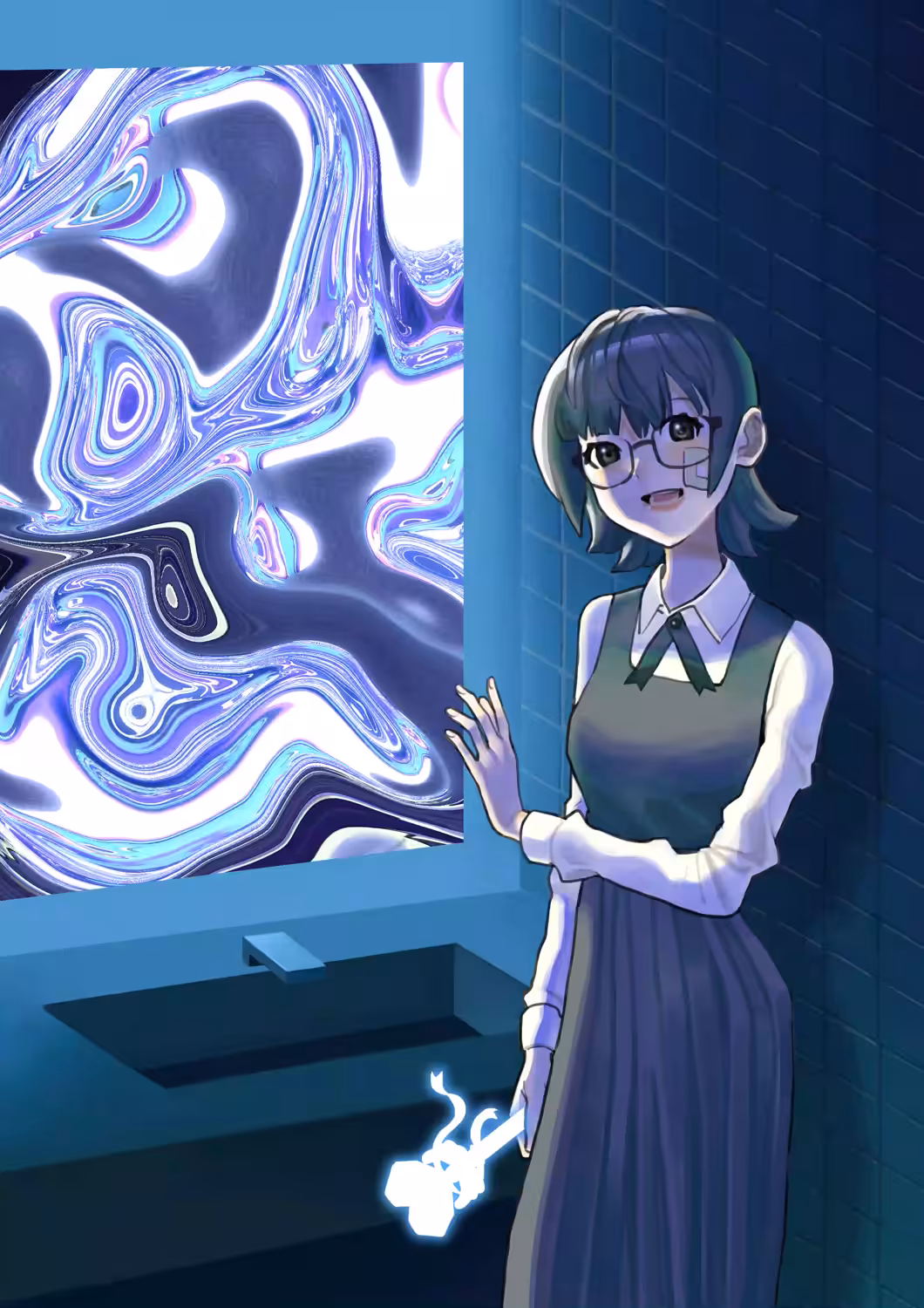 Delusion