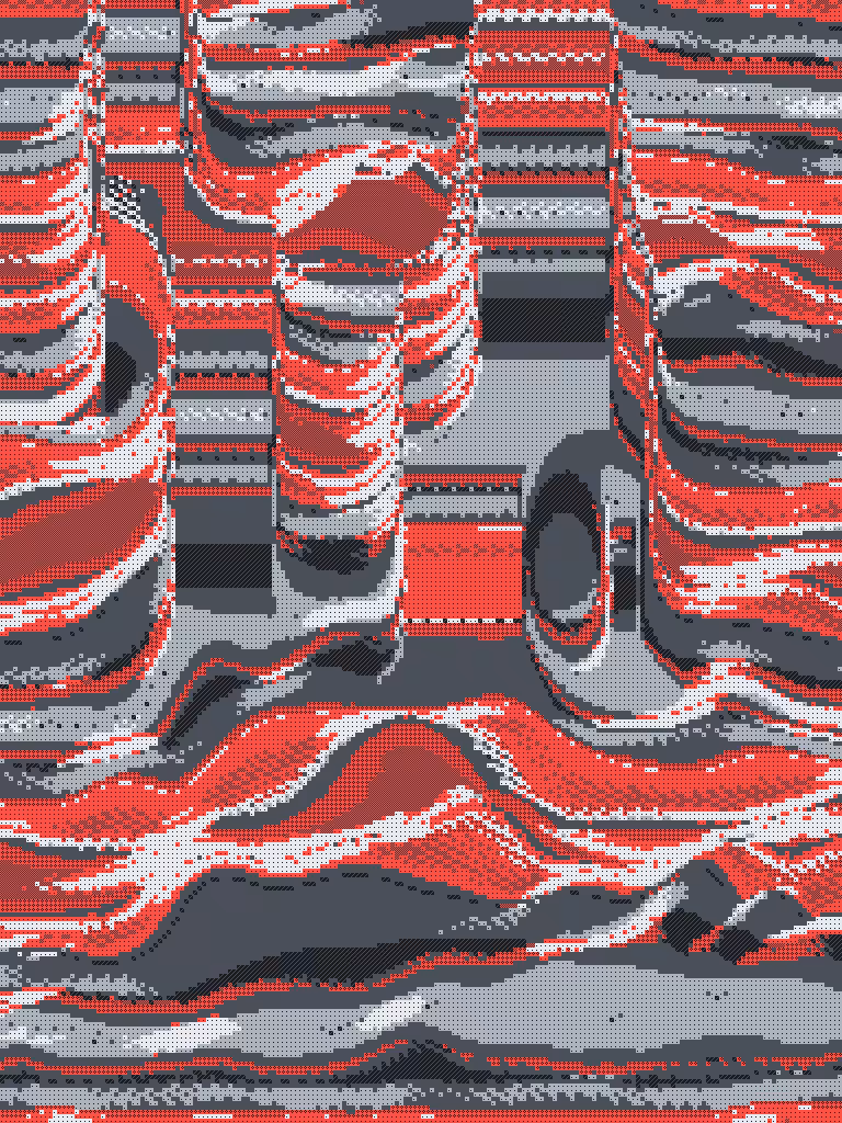 WRAPPERS #45