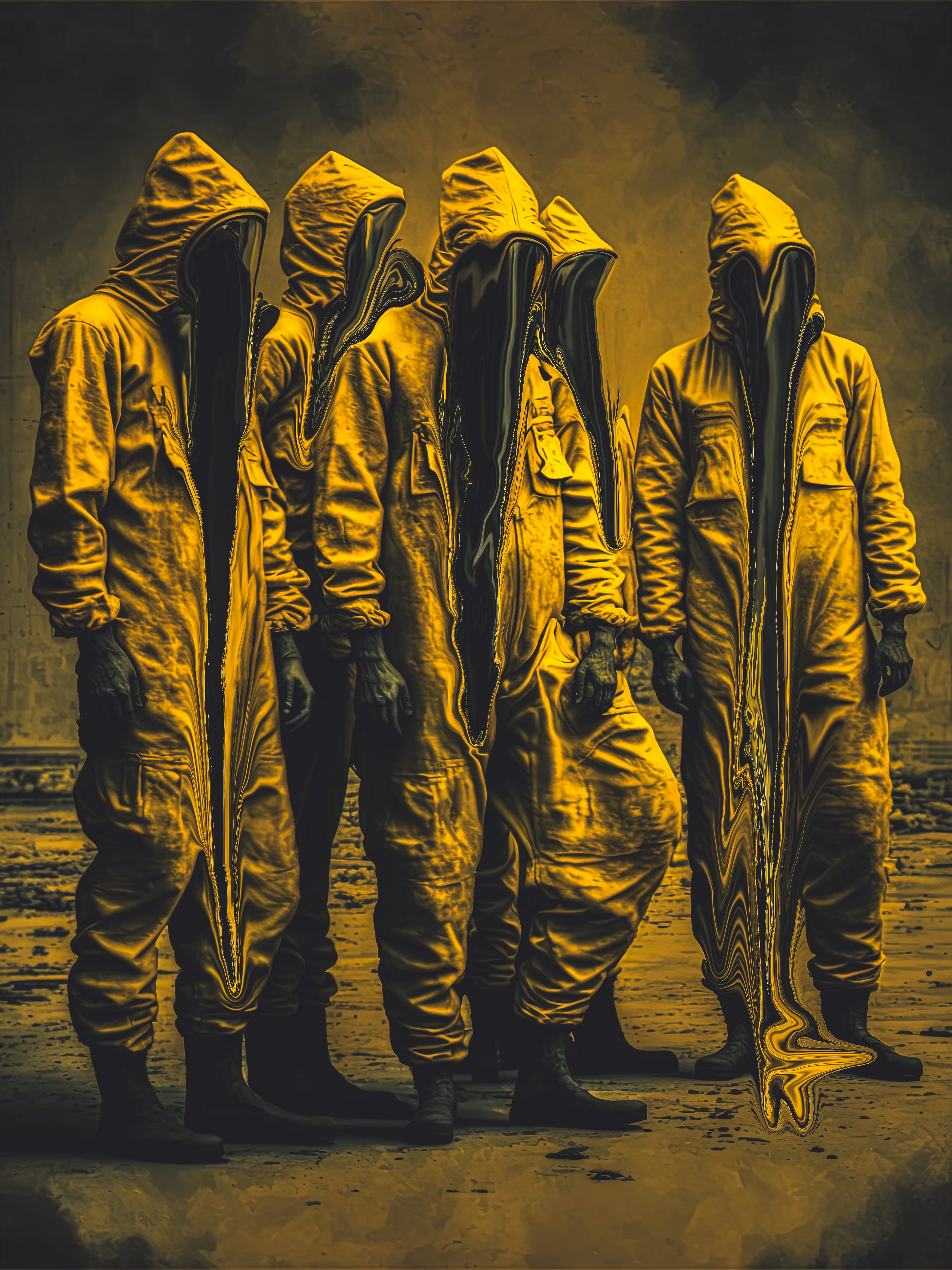 Operation HAZMAT