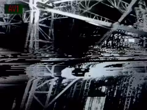 GLITCH CONSTRUCTIONS