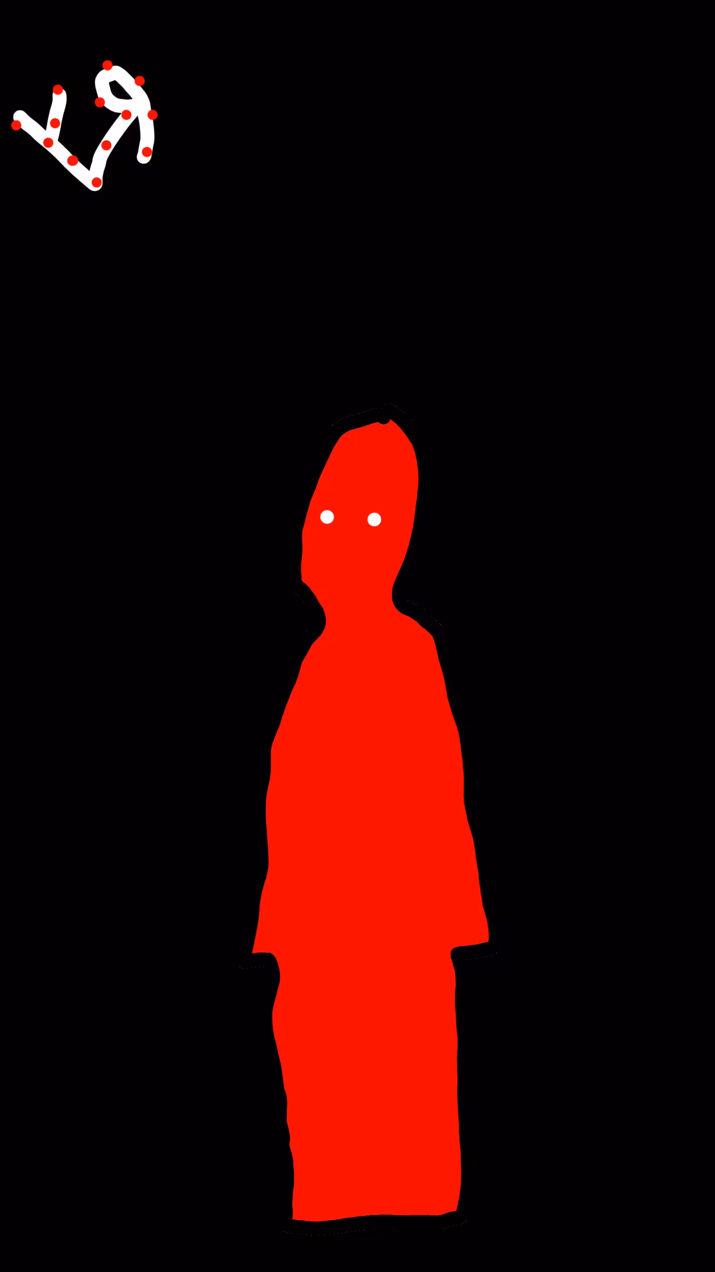 Post-Apocalypse ARTZ: "Ghoulish" by Richard F. Yates (Holy Fool)