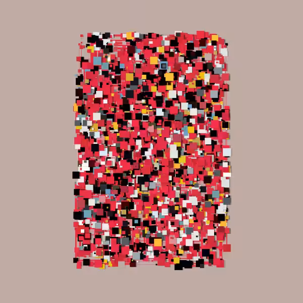 Helio World #186
