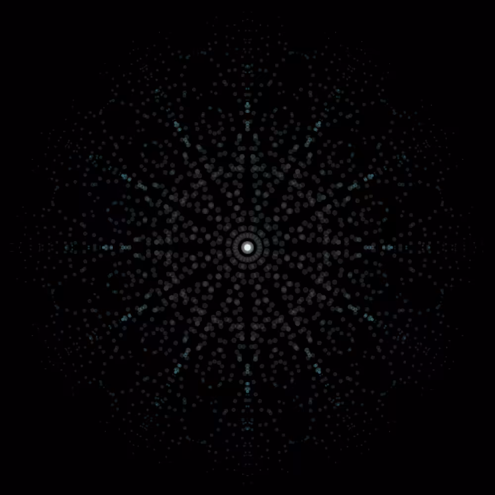 ⭐️Starburst⭐️ #6