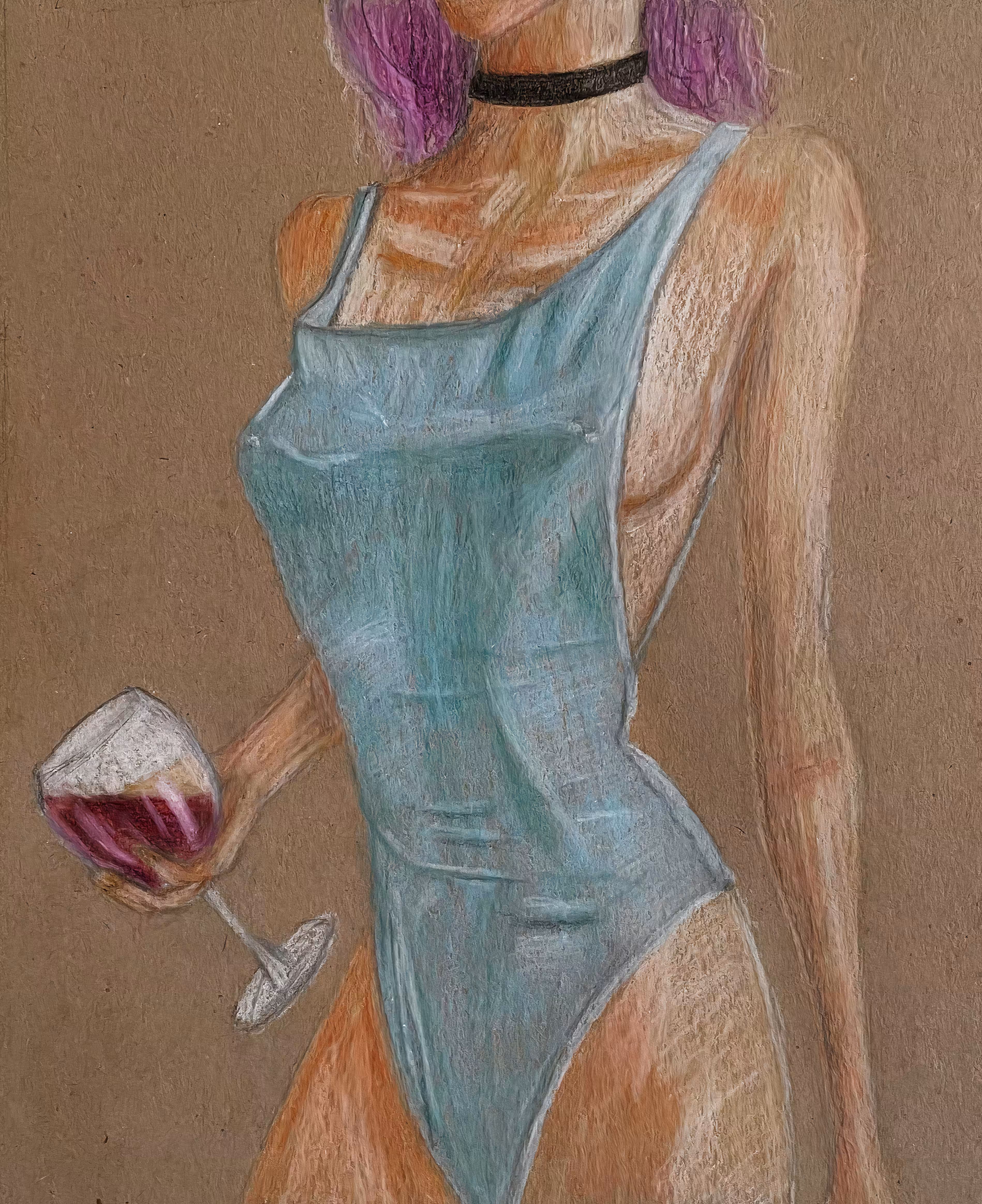 'Pretty Woman'