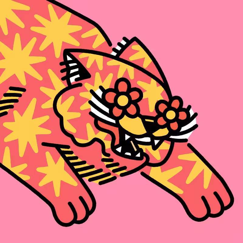 fx(cats) #17