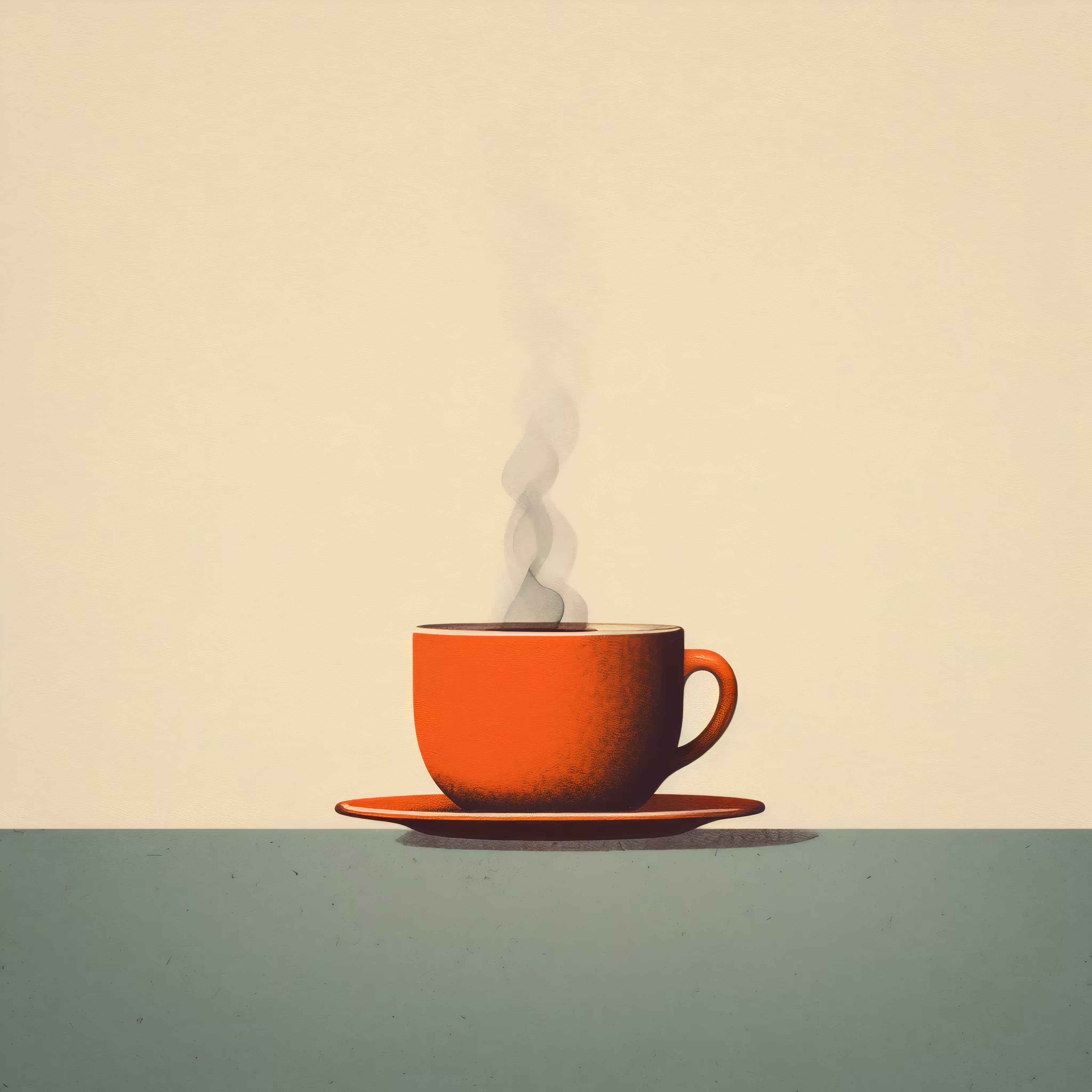 Morning Coffee