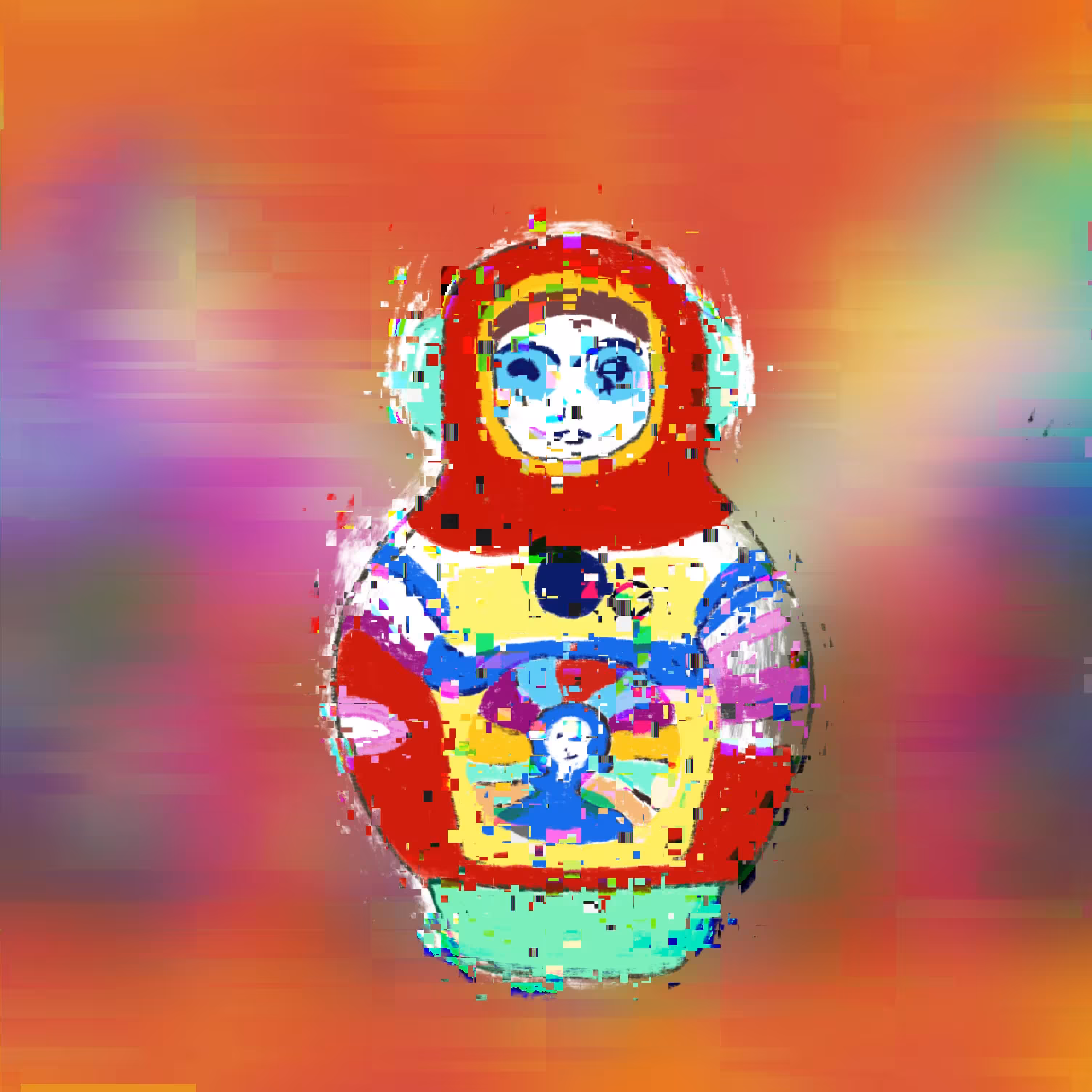 Matryoshka