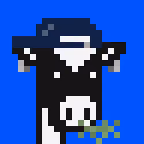 CowPunks #6547