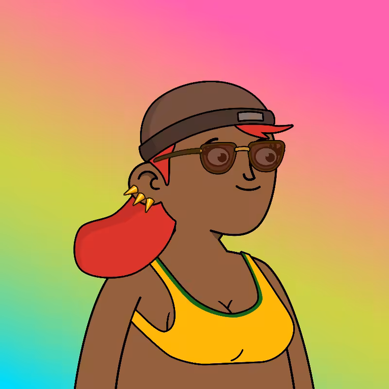 TezFolks Women #41