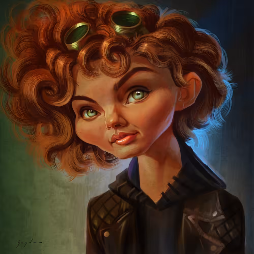 Selina Kyle