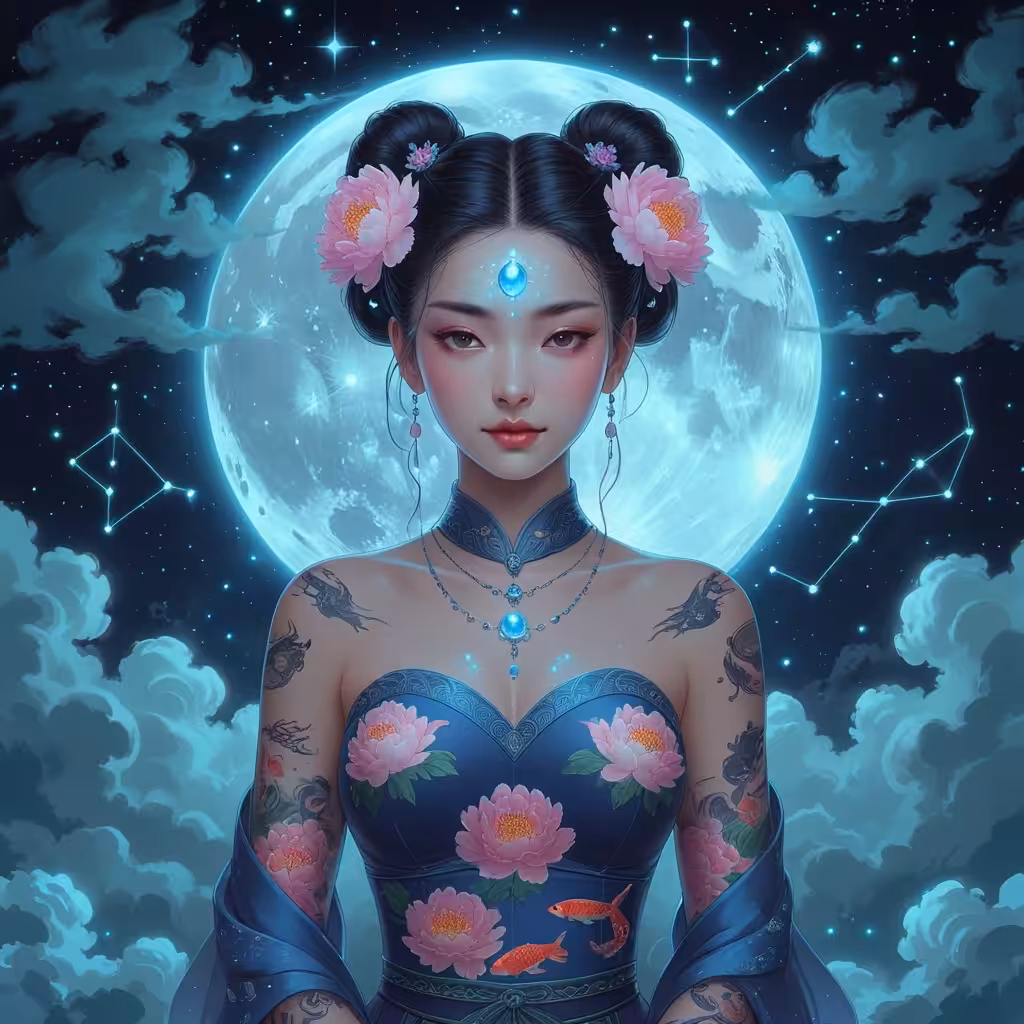 Koi