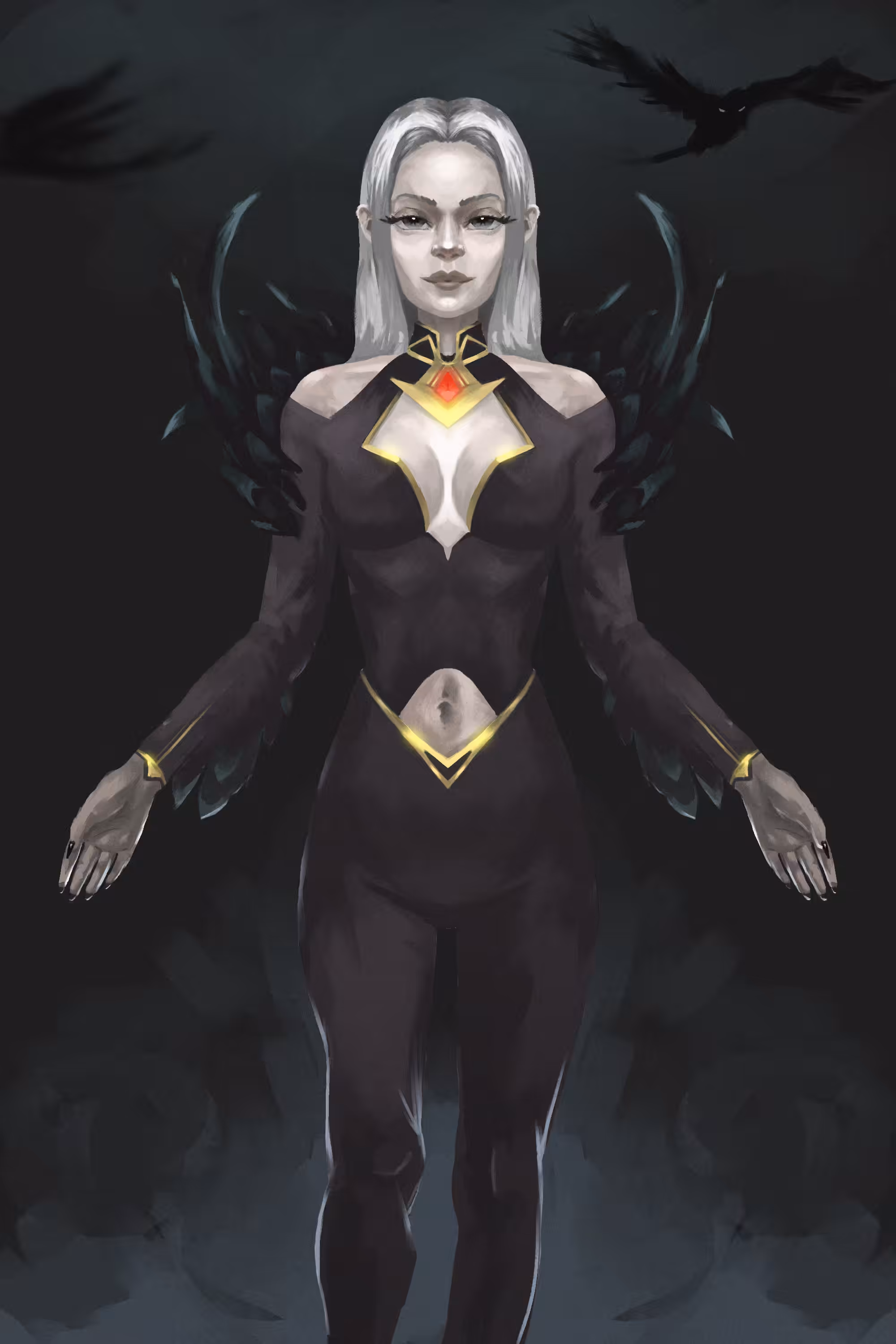 The Raven