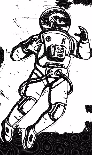 Space Oddity