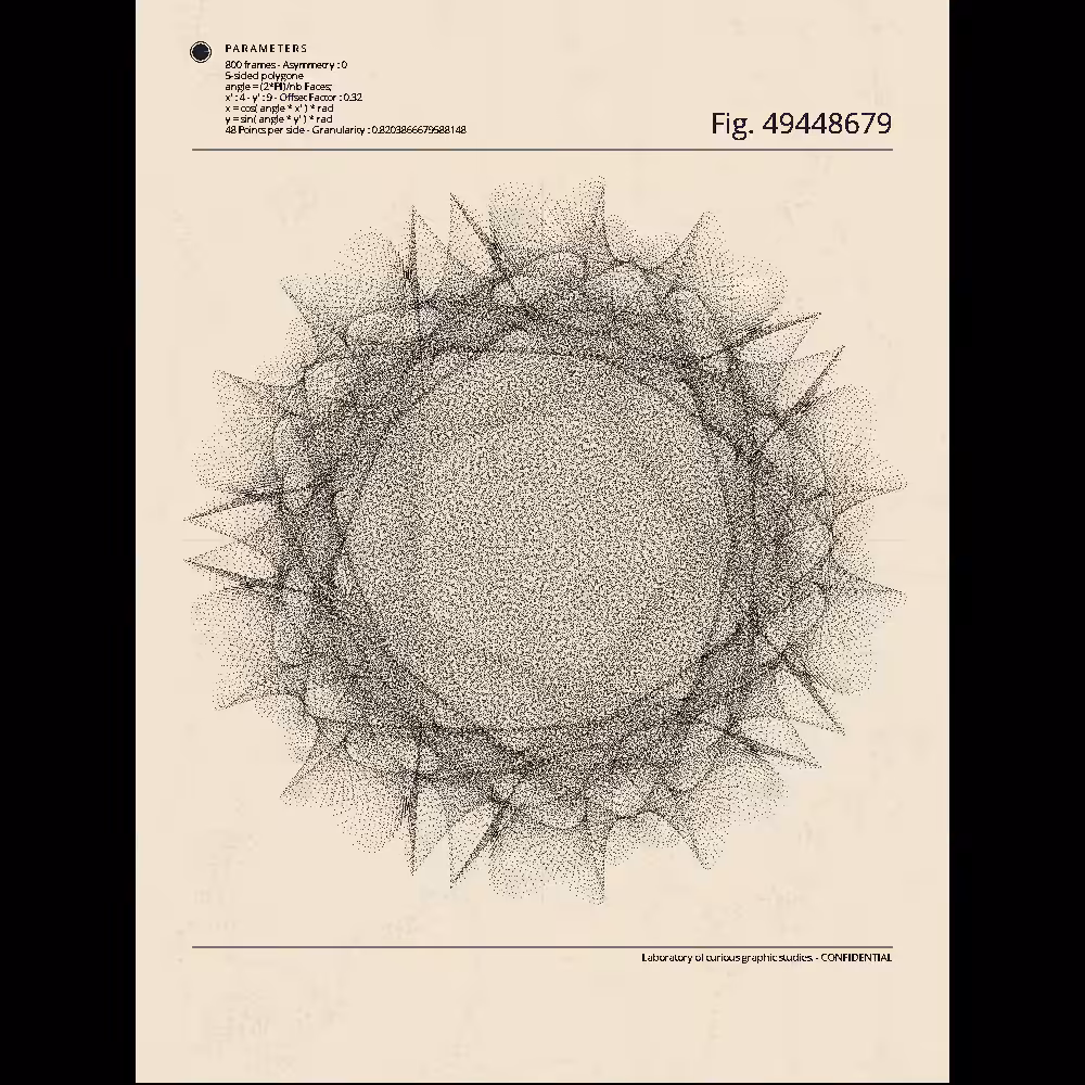 Backward Oscillations #209