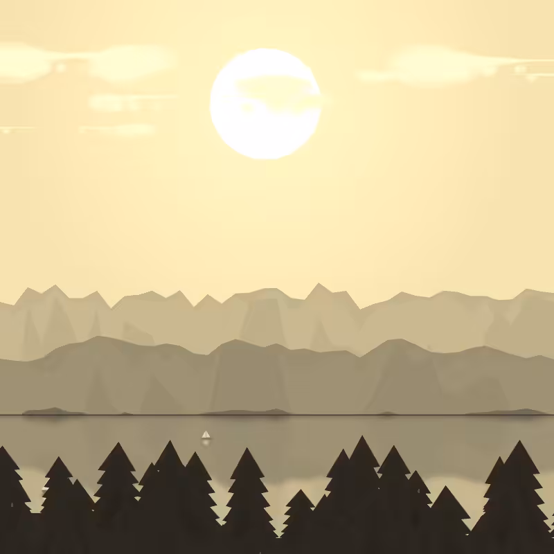 Lakeside #69