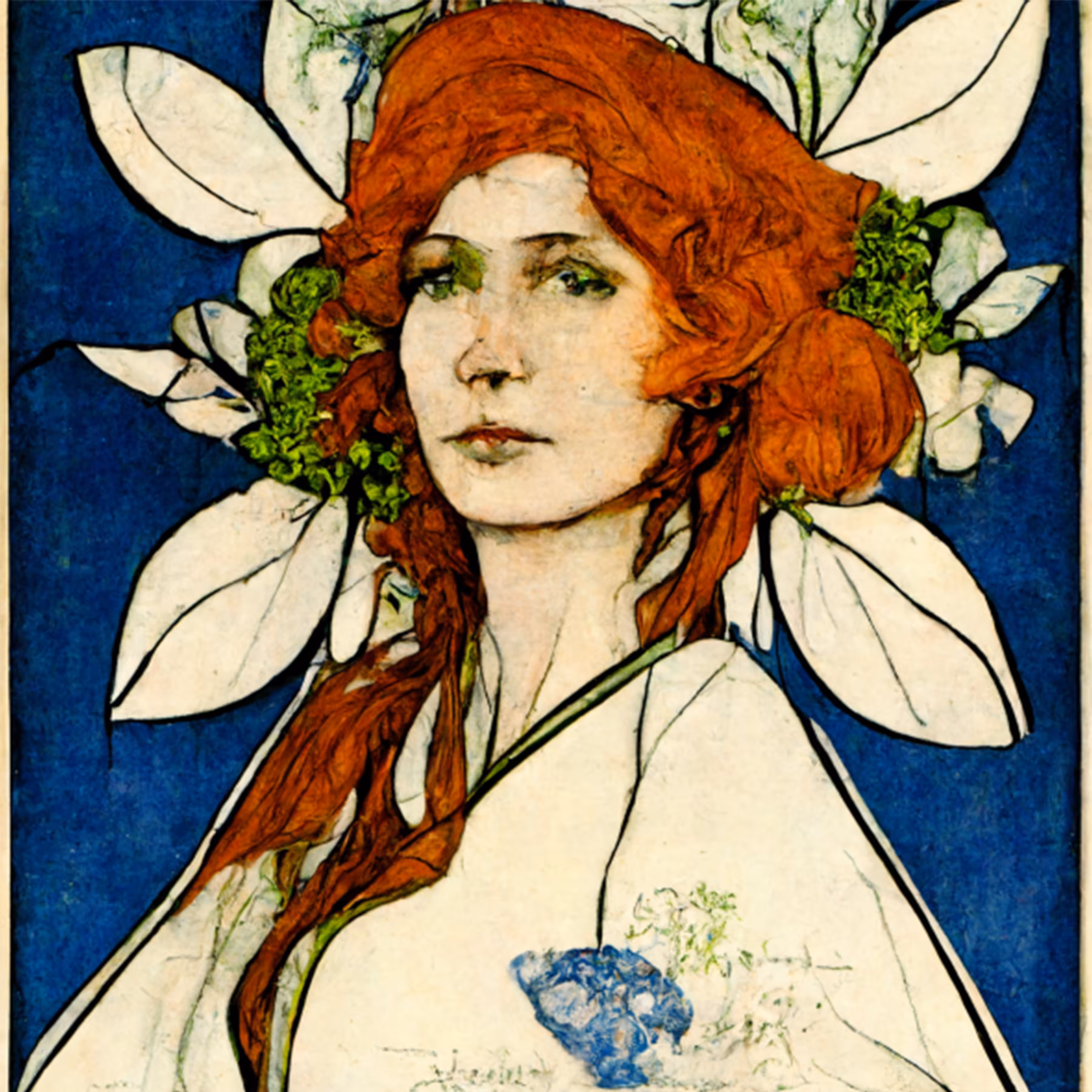 Evelyn