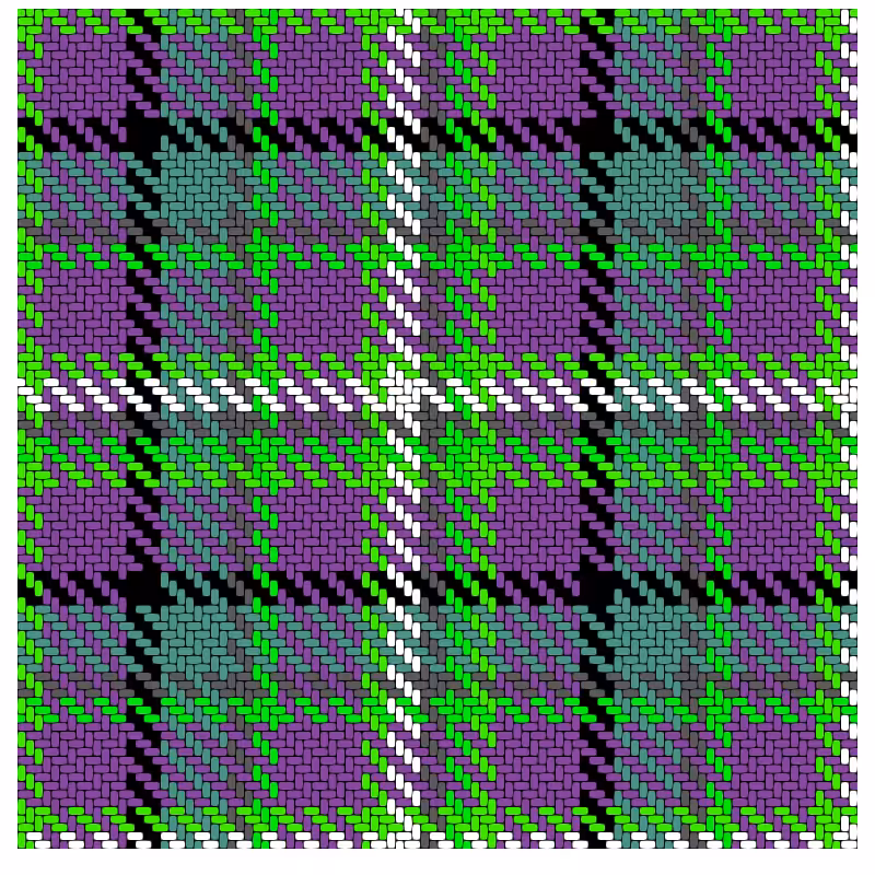 Genertans #48
