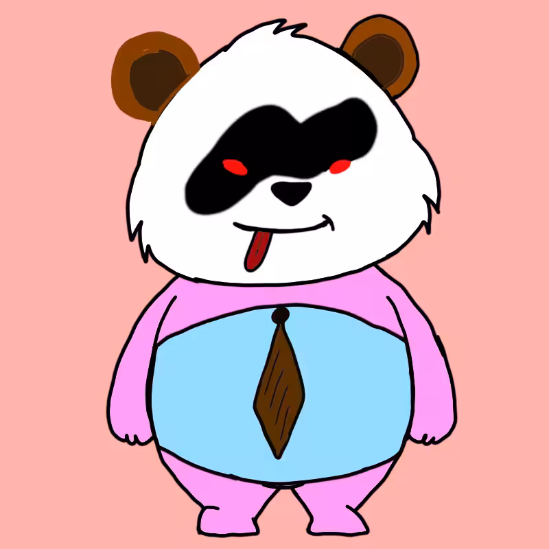 PANDAS #4