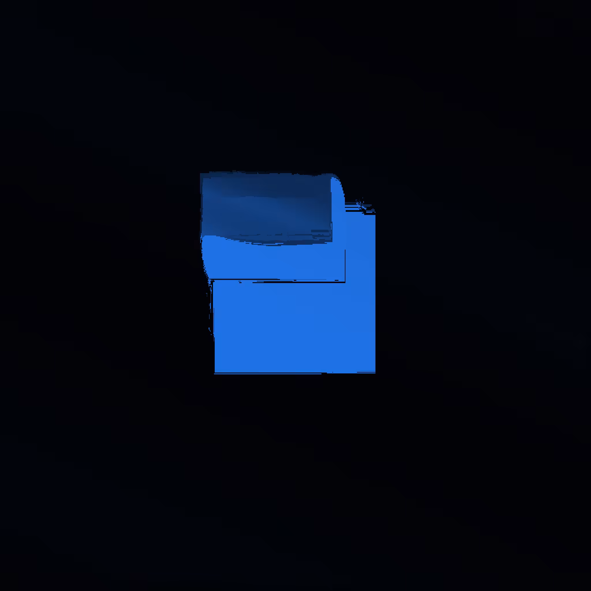 THE GLITCH PIXEL #36
