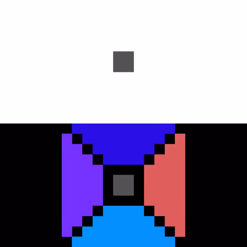 Inner Color #4