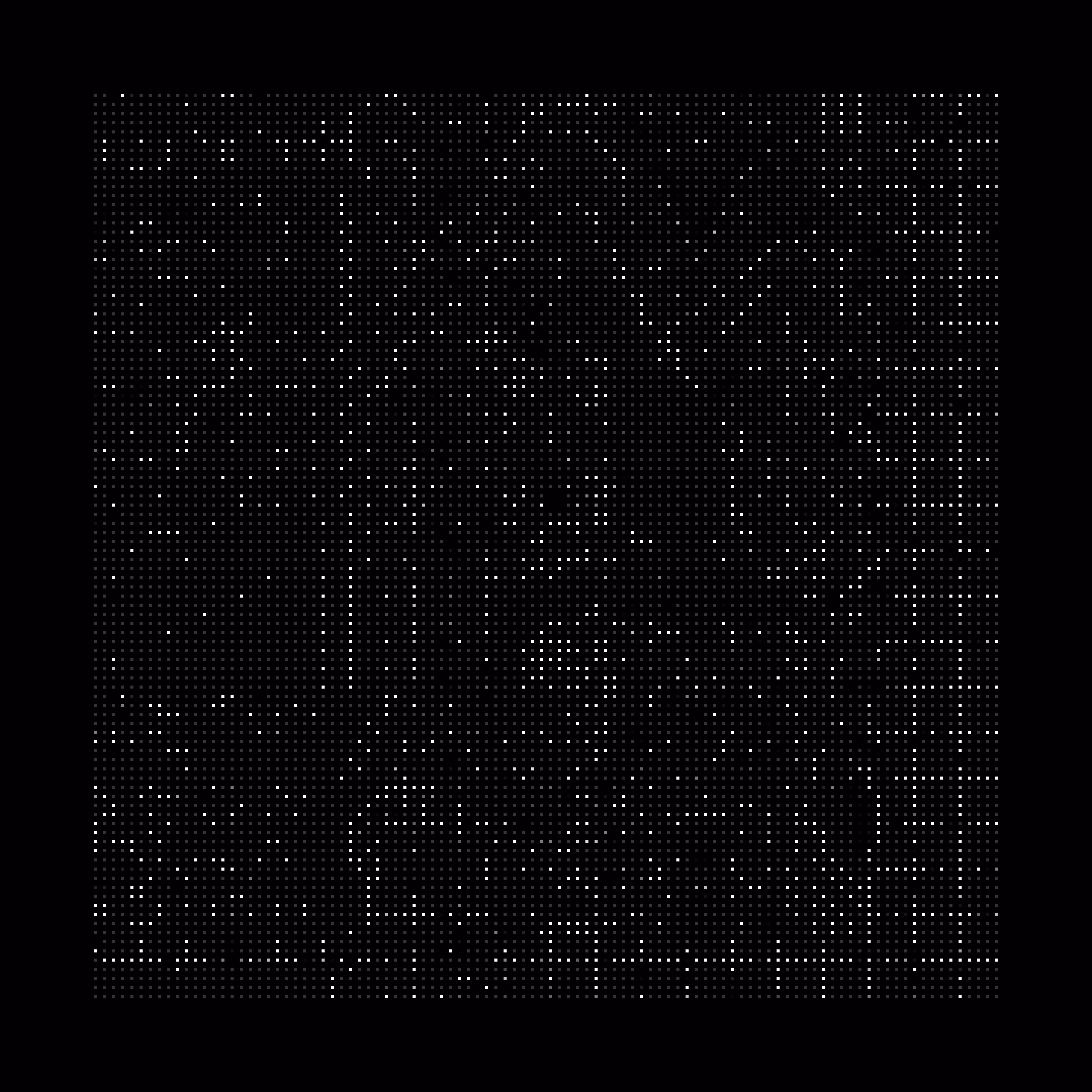 Pixelated #41