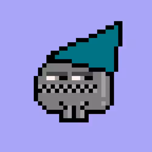 Toadheadz #4537