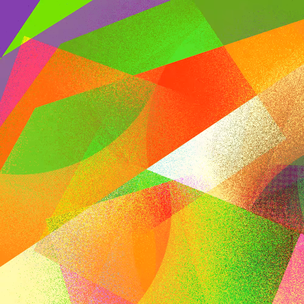 Fractal Noise #104