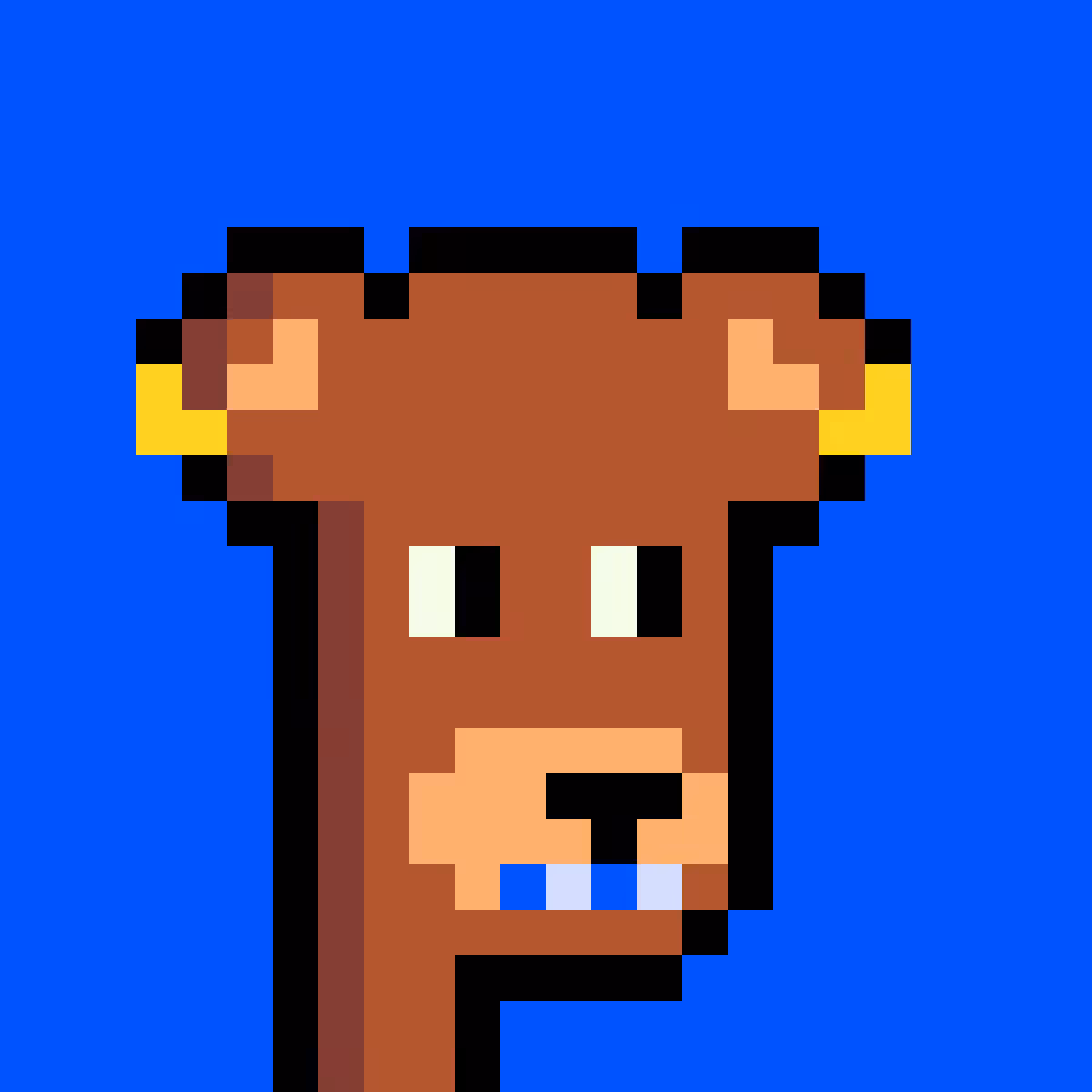 BearPunks #2320