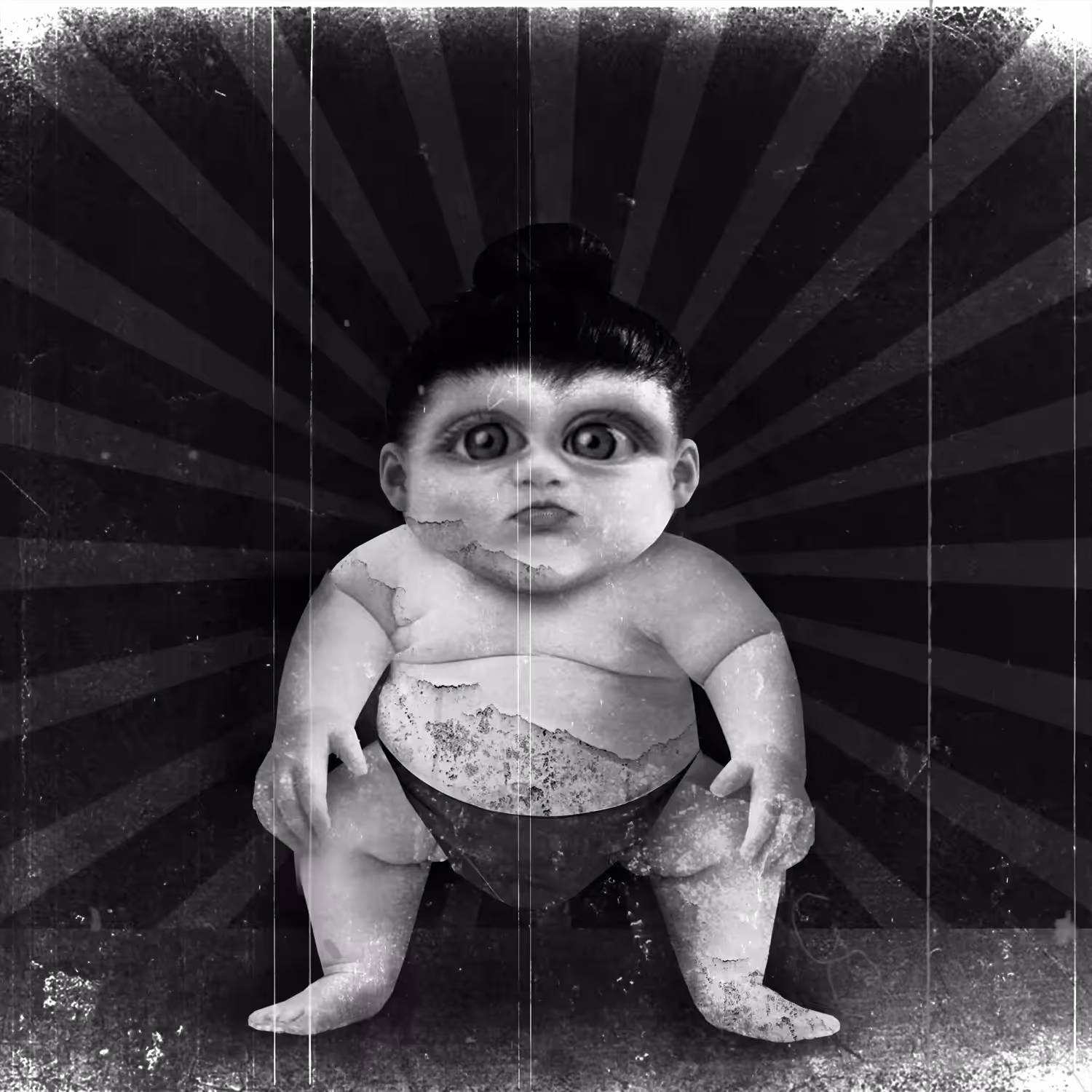Sumo Baby
