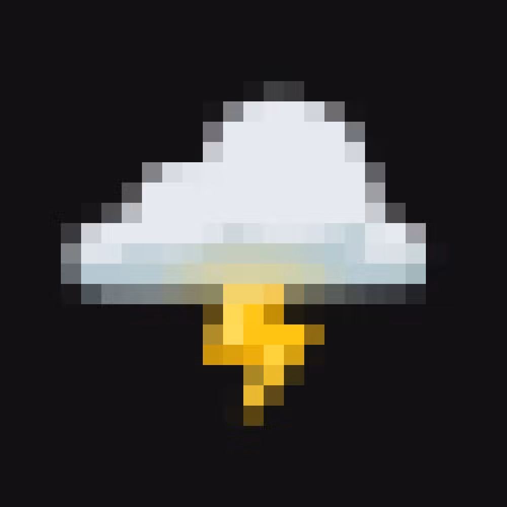 🌩️