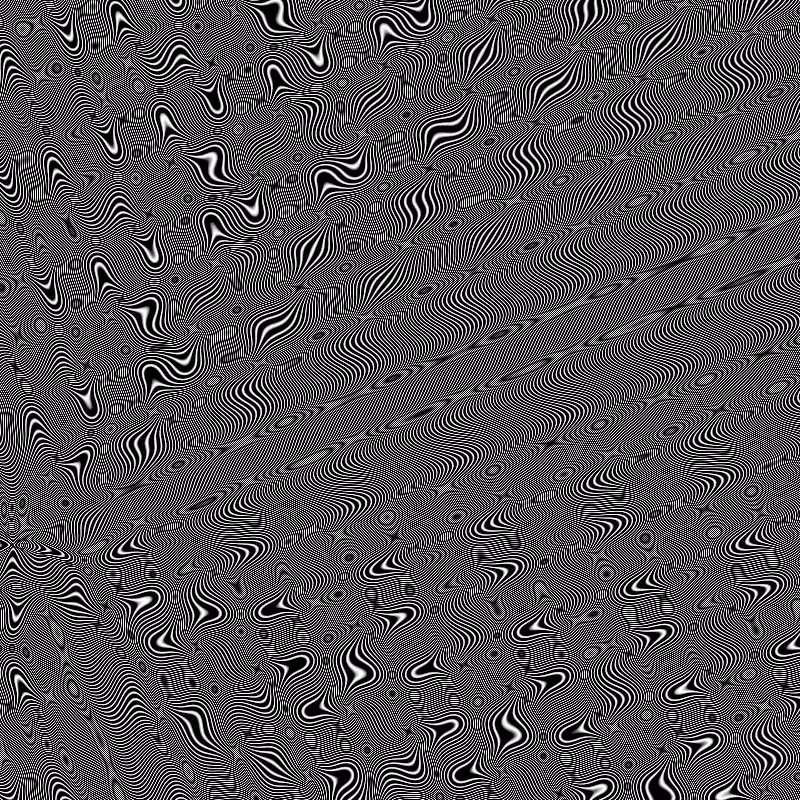 Quantum Vacuum #20