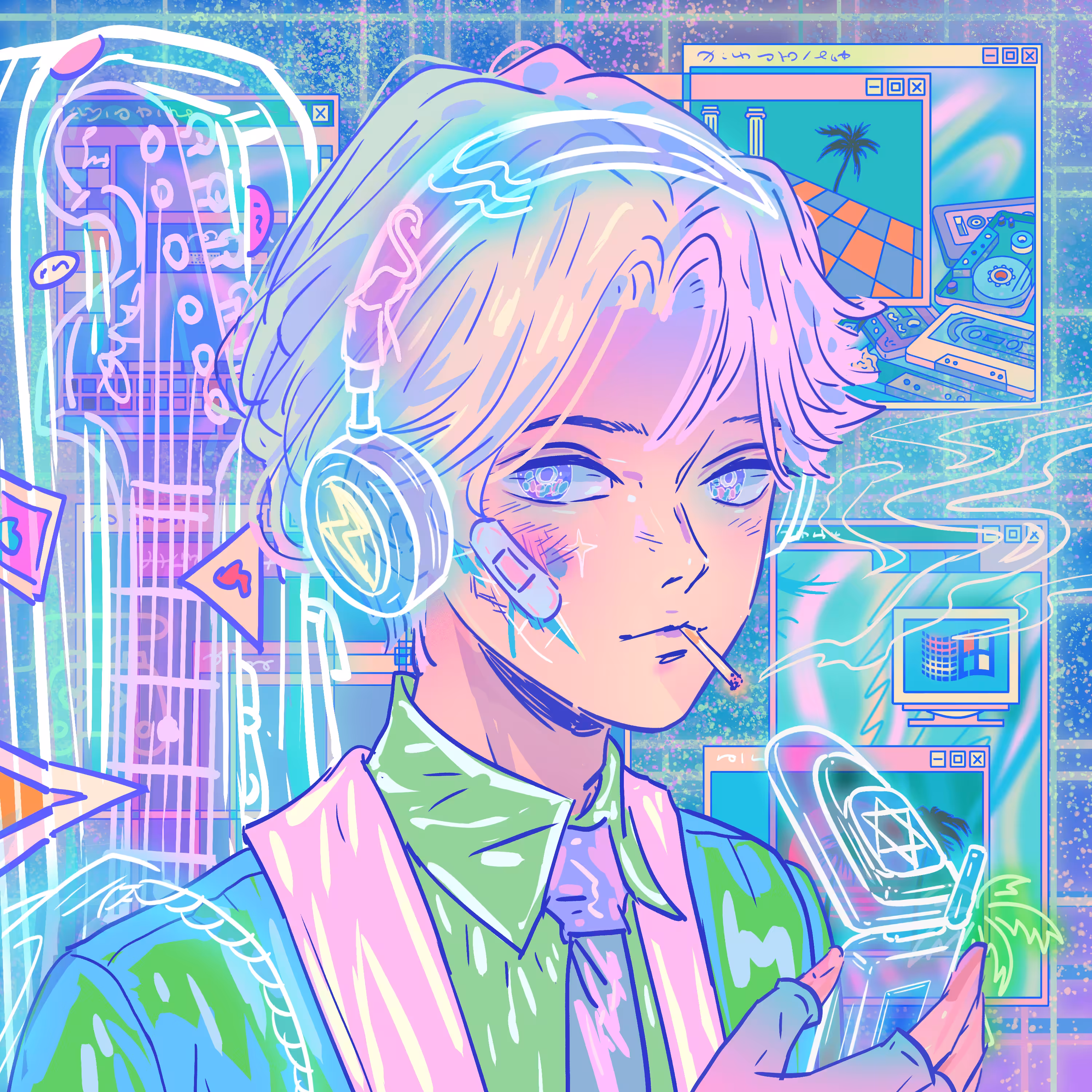 𝔻𝕣𝕒𝕘𝕠𝕟 𝕊𝕥𝕣𝕖𝕖𝕥 #102