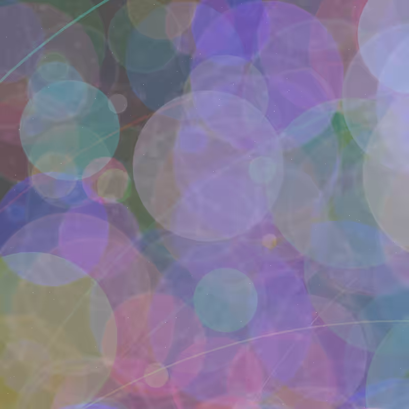 blurred memory #49