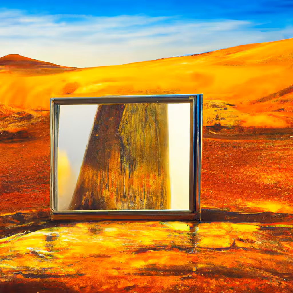 Infinite Images ∞ 253