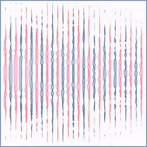 String Theory (The dance of infinite possibilities.)