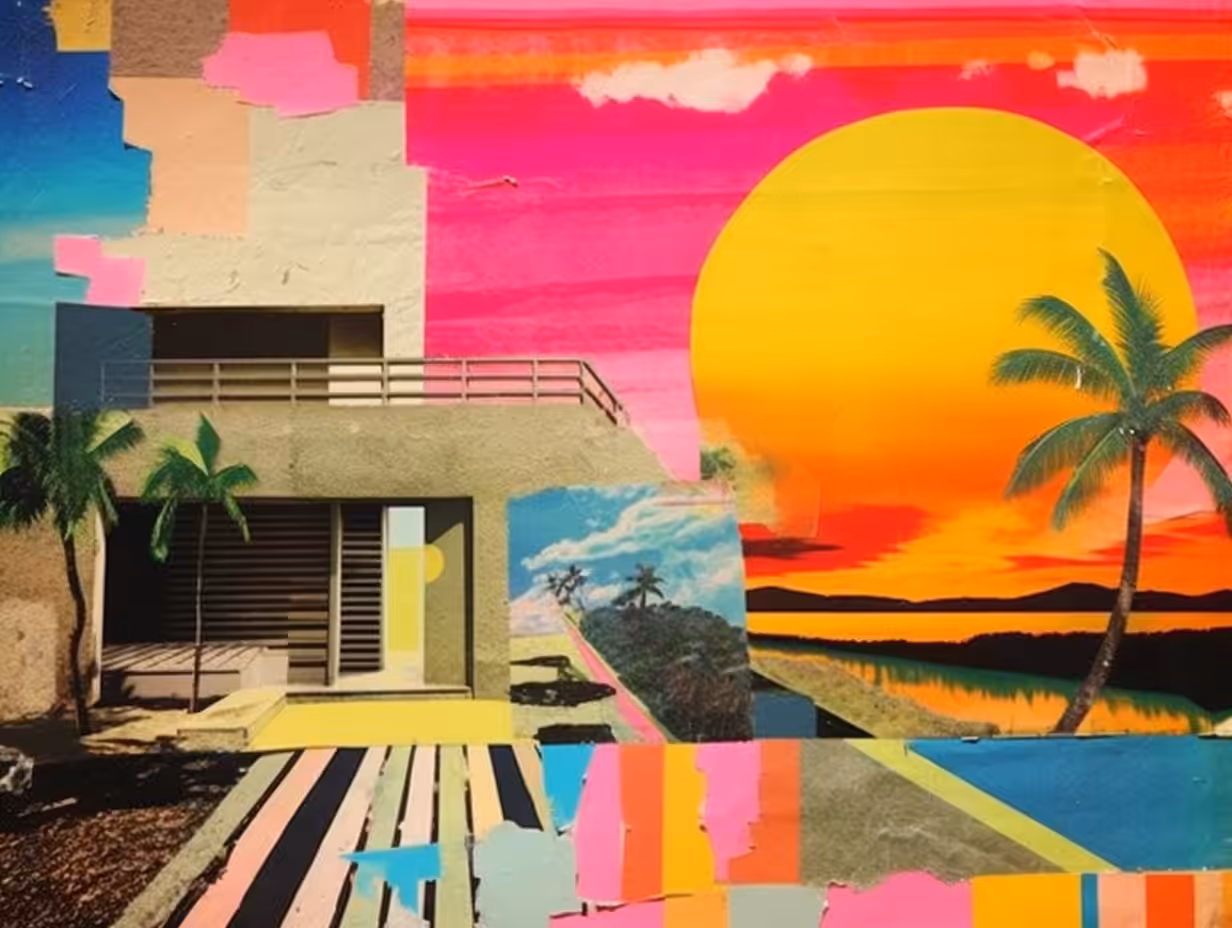 Collages x AI #173