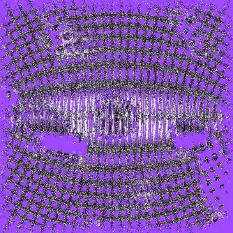 Imaginary Resonances #506