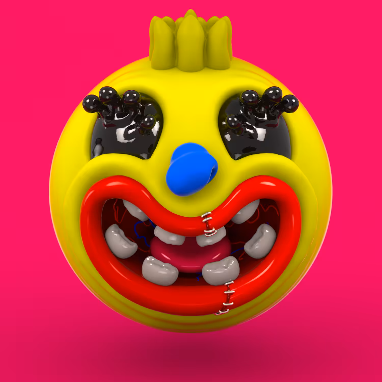 JOYWORLD JOYsmilies: JOYsmiley 8957