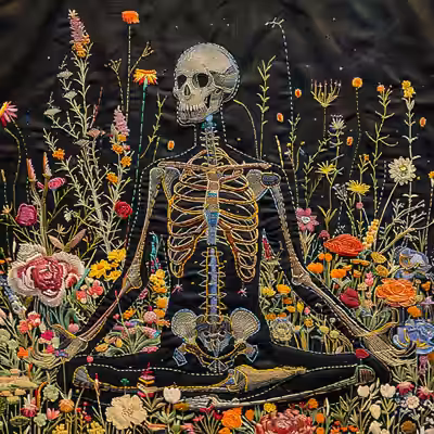 Memento Mori #23
