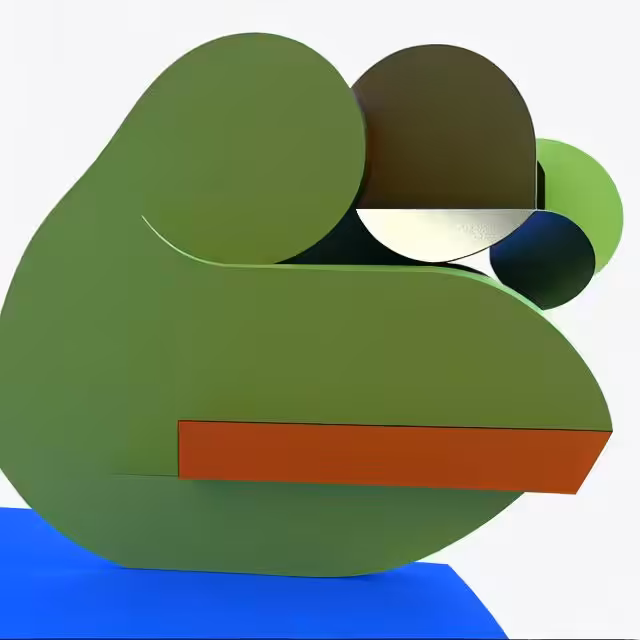 Pepe:Deconstructed: PEPE:DECONSTRUCT #243