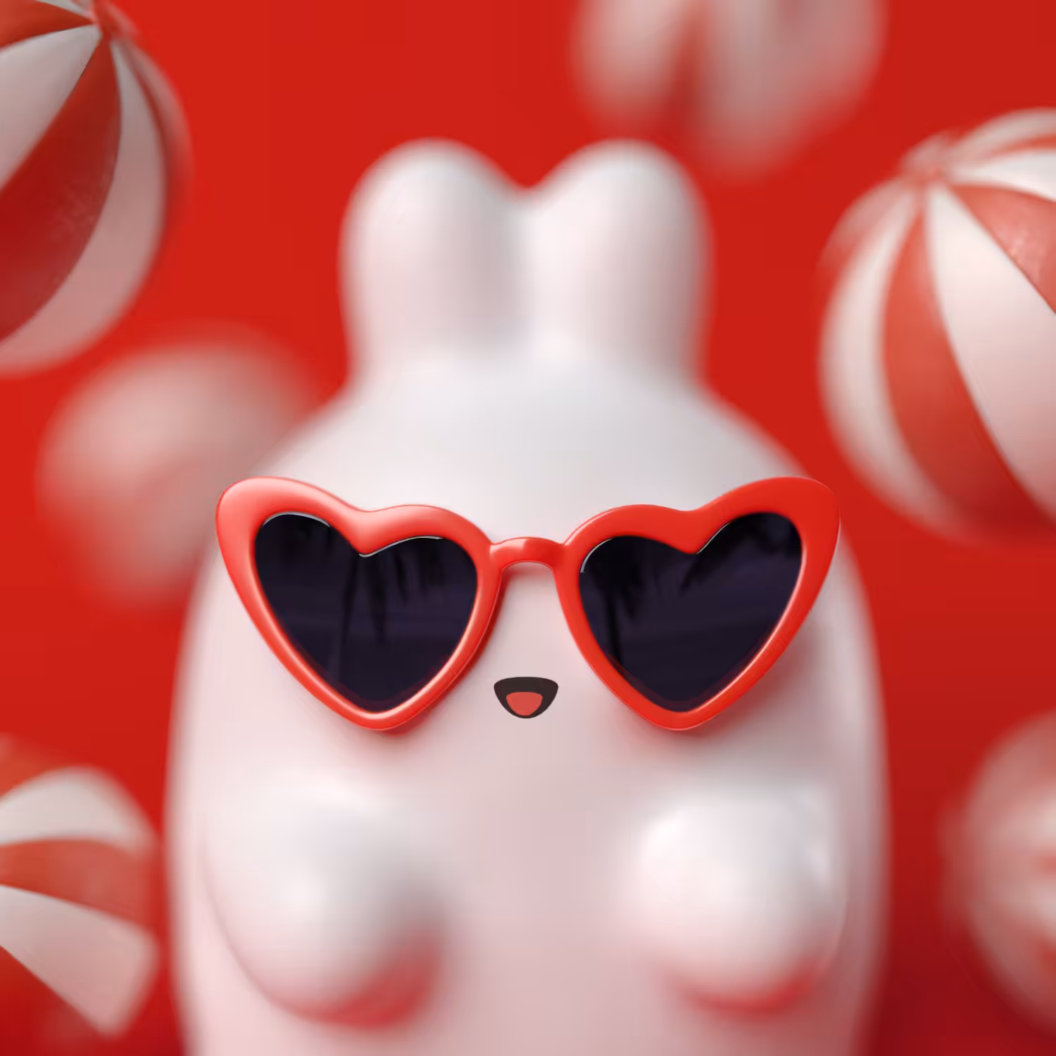 The Beach Bunny