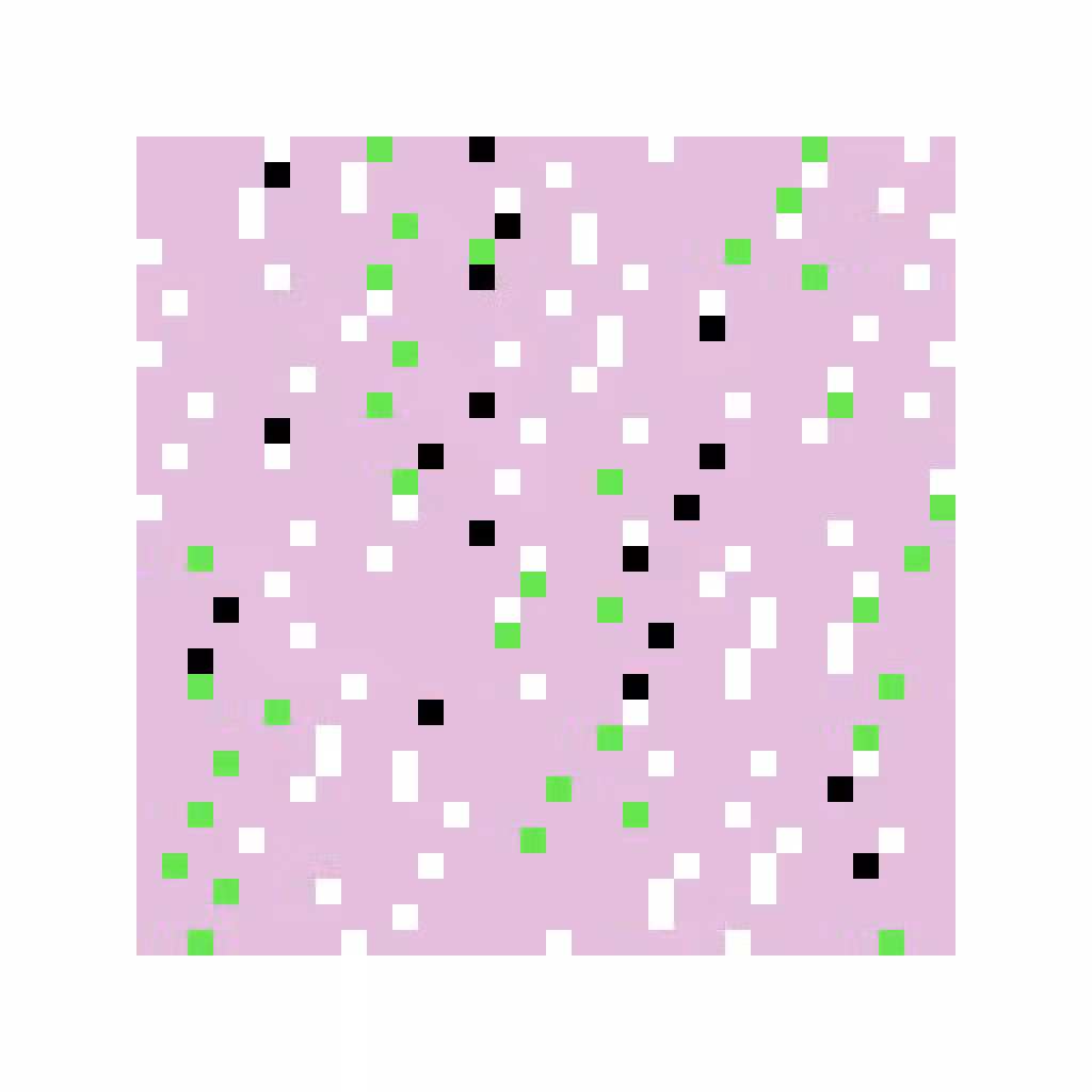 Canevach #394