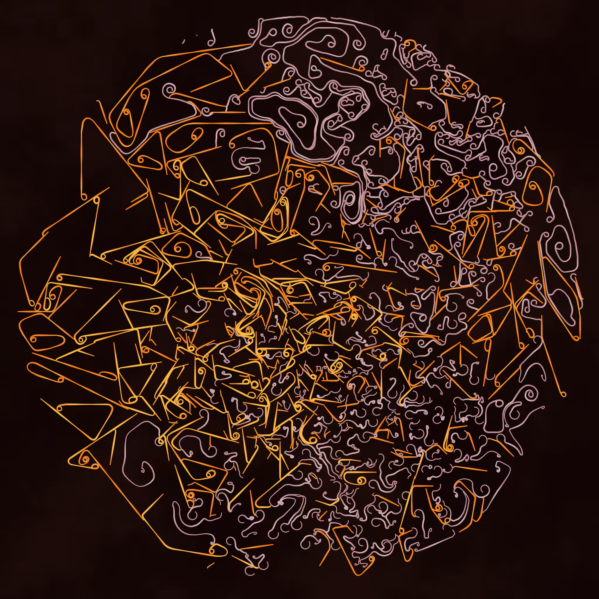 mycelia #196